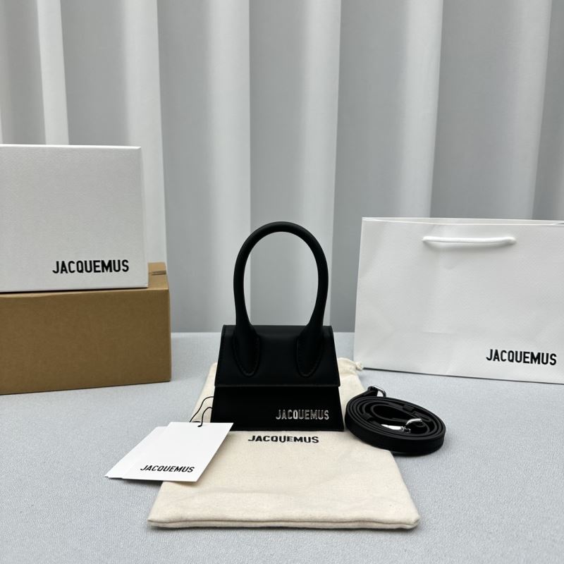 Jacquemus Top Handle Bags